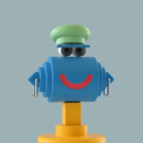 Mood Flipper #3081