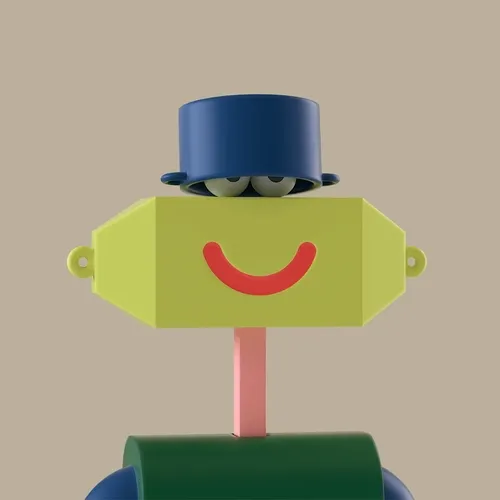 Mood Flipper #2714