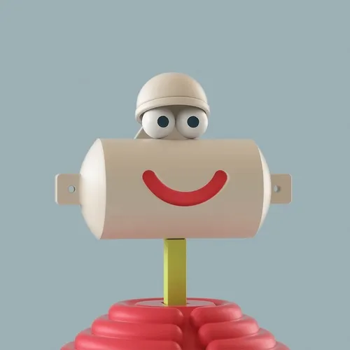 Mood Flipper #635