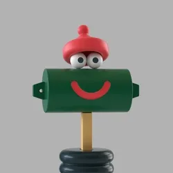 Mood Flipper #788