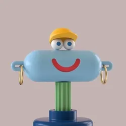 Mood Flipper #2479