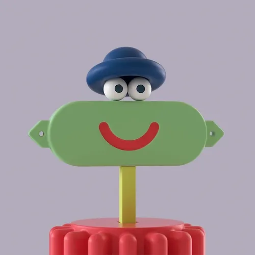 Mood Flipper #1287
