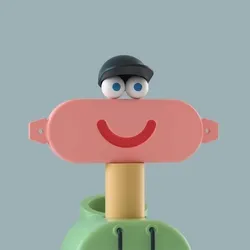 Mood Flipper #3151