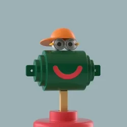 Mood Flipper #3125