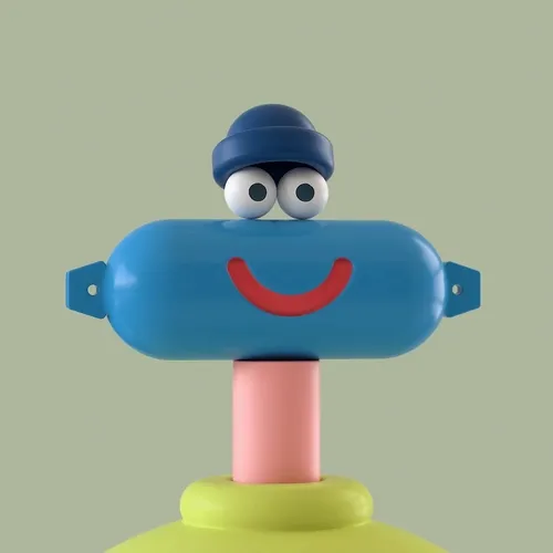Mood Flipper #4448