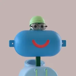 Mood Flipper #849