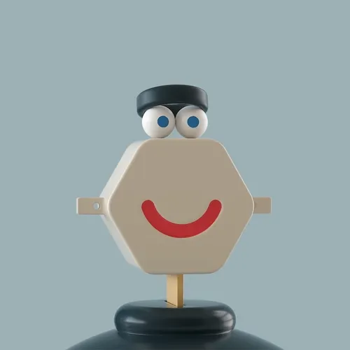 Mood Flipper #46
