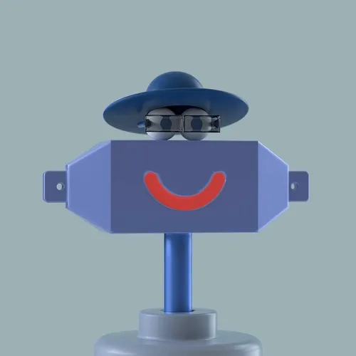 Mood Flipper #481