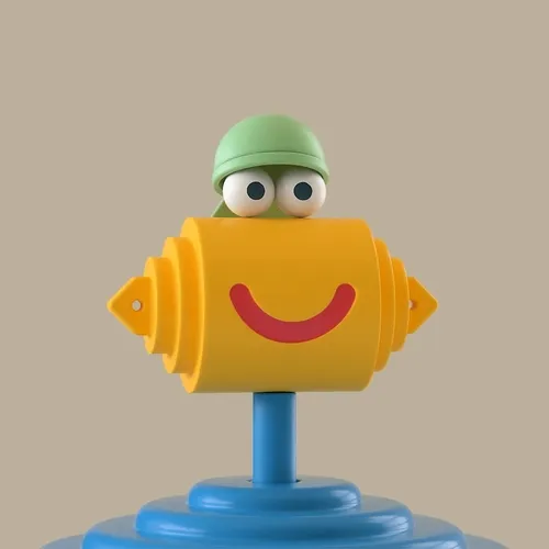 Mood Flipper #2402