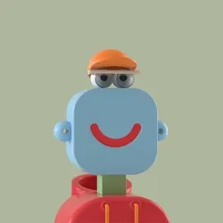 Mood Flipper #2362