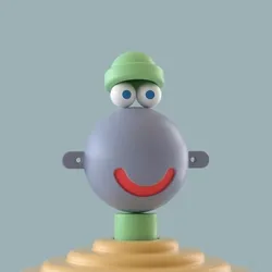 Mood Flipper #3636