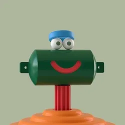 Mood Flipper #10
