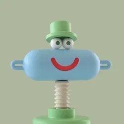 Mood Flipper #3207