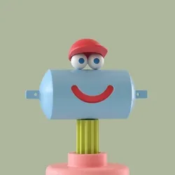 Mood Flipper #3416