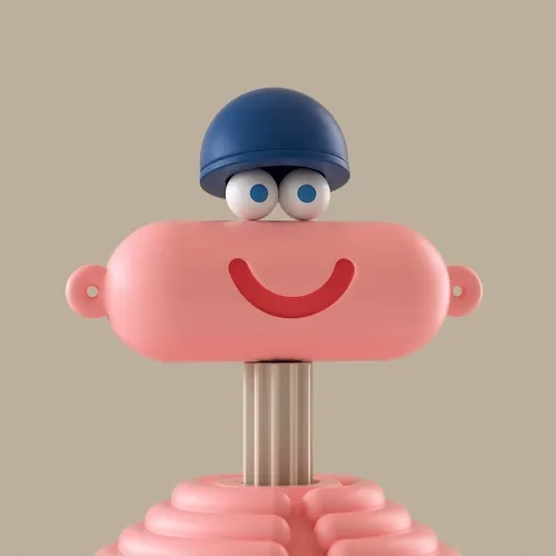 Mood Flipper #4383