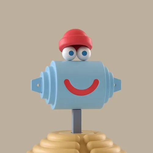 Mood Flipper #23