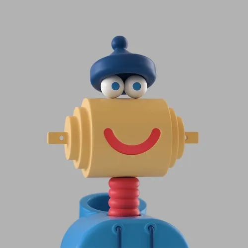 Mood Flipper #2858