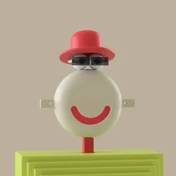 Mood Flipper #1398