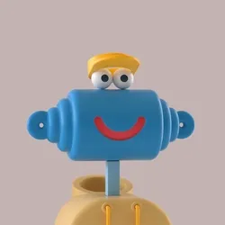 Mood Flipper #3304
