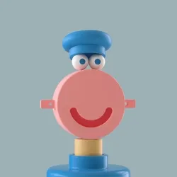 Mood Flipper #1385