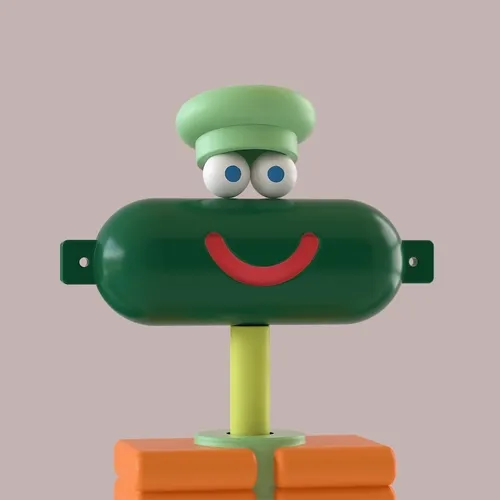 Mood Flipper #2585