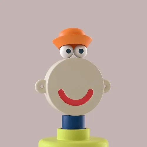 Mood Flipper #2549