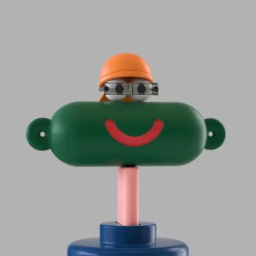 Mood Flipper #3954