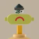 3023
