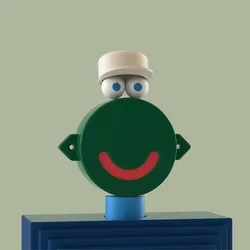 Mood Flipper #4073