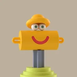 Mood Flipper #2962