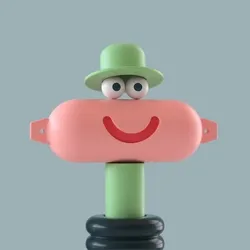 Mood Flipper #1397