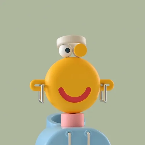 Mood Flipper #2795
