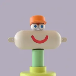 Mood Flipper #1726