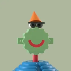Mood Flipper #2406