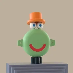 Mood Flipper #4141