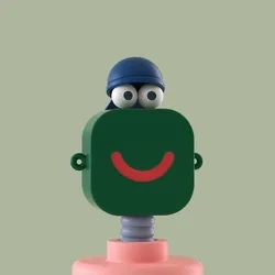 Mood Flipper #2162