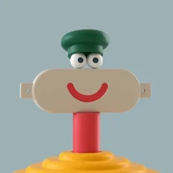 Mood Flipper #497
