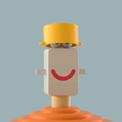Mood Flipper #1302