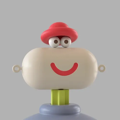 Mood Flipper #2948