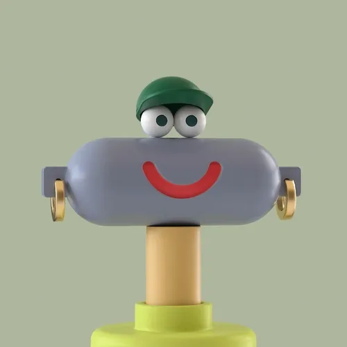 Mood Flipper #3022
