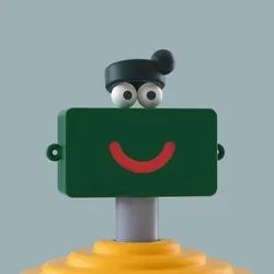 Mood Flipper #4435