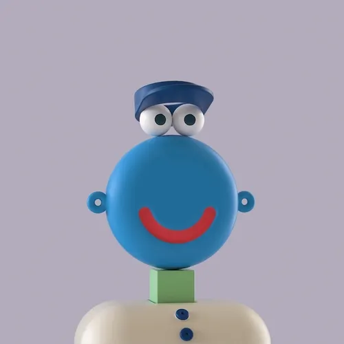 Mood Flipper #1159