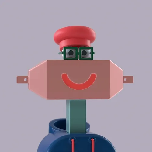 Mood Flipper #4017