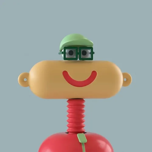 Mood Flipper #29