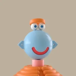 Mood Flipper #1322