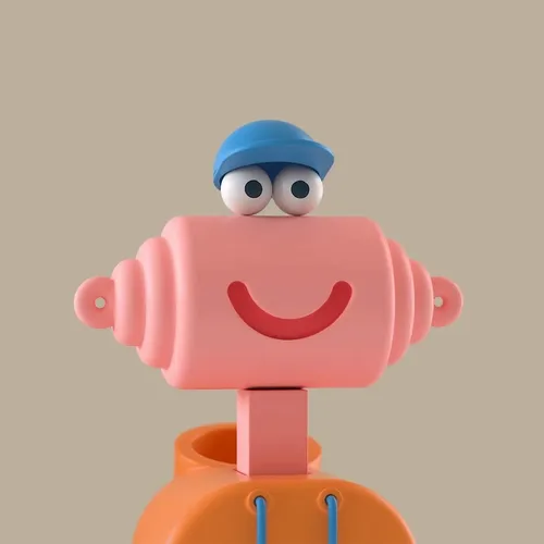 Mood Flipper #3129