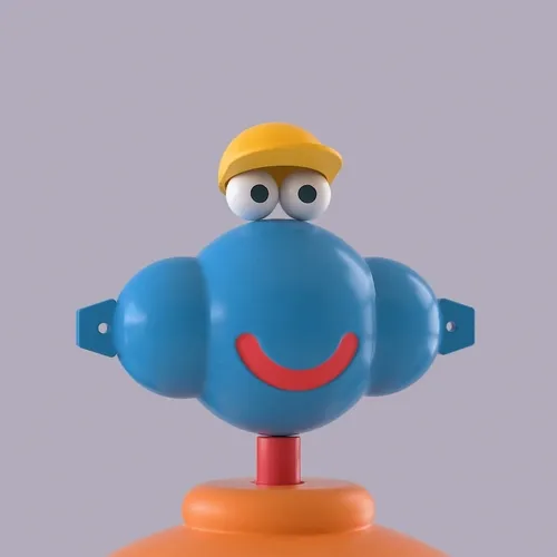 Mood Flipper #3391