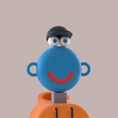 Mood Flipper #33