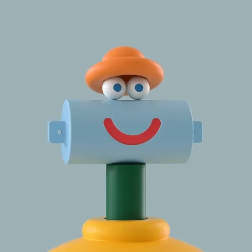 Mood Flipper #4154
