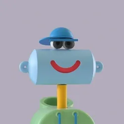 Mood Flipper #3414